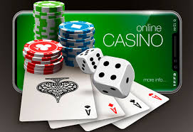 Онлайн казино Casino Sol