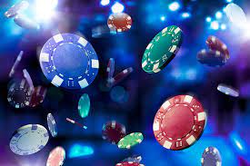Онлайн казино Casino F1